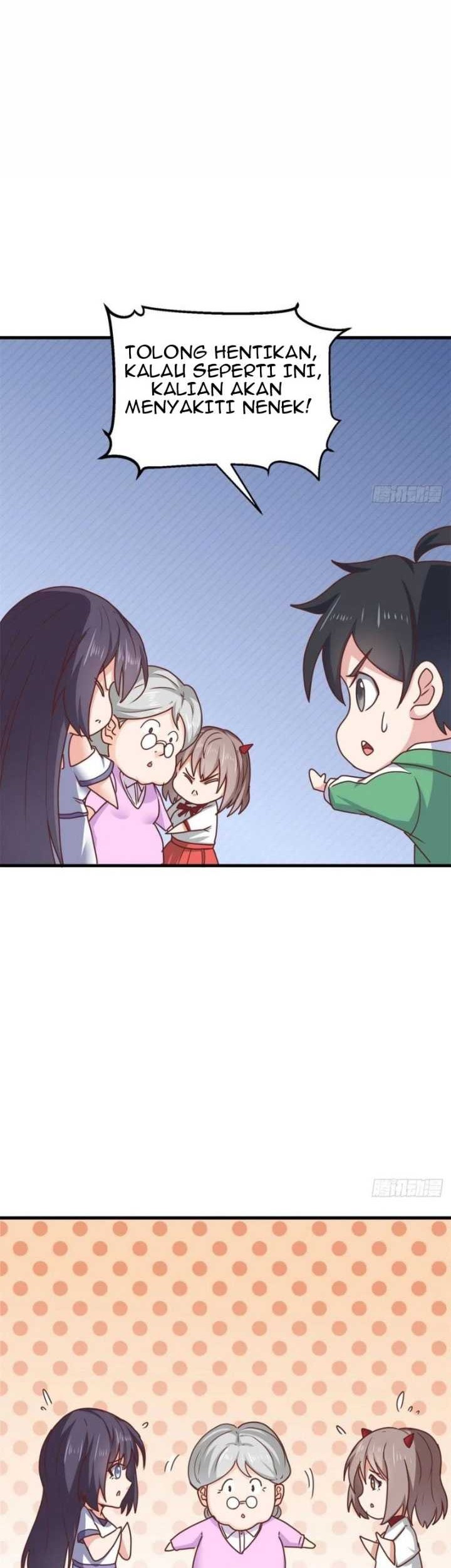 Dragon King Son Chapter 90 Gambar 23