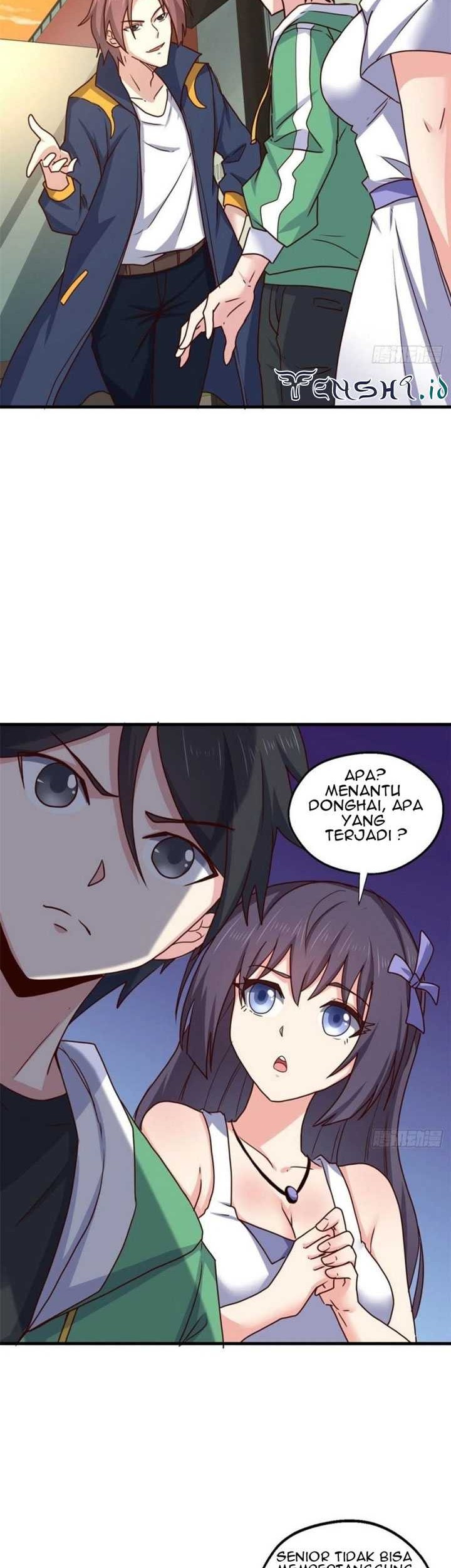 Dragon King Son Chapter 89 Gambar 3