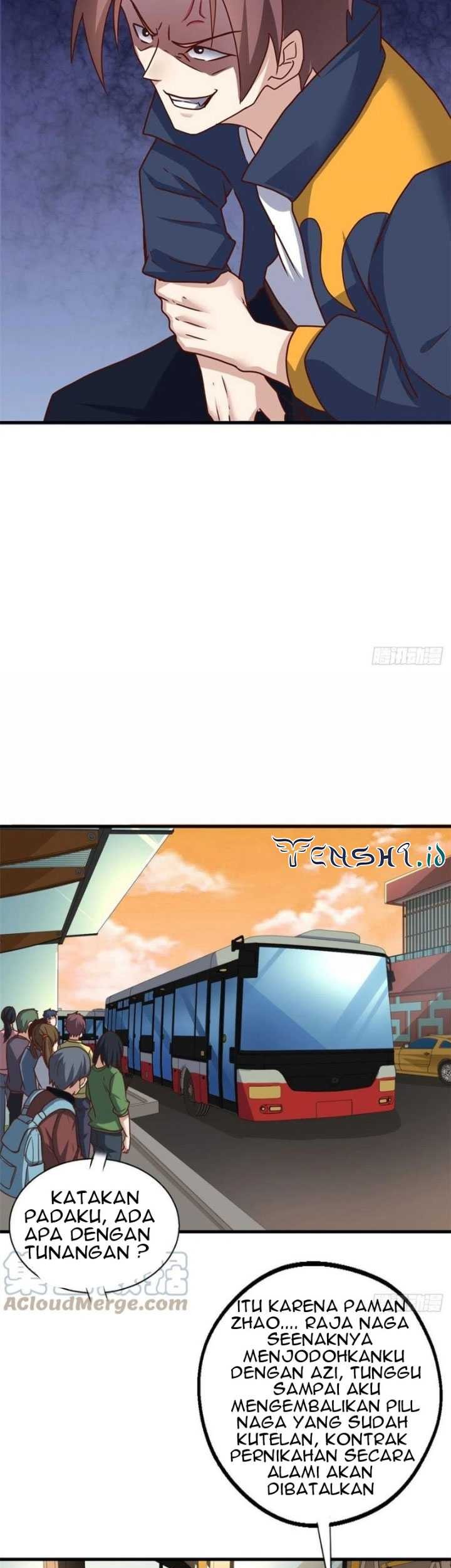 Dragon King Son Chapter 89 Gambar 18