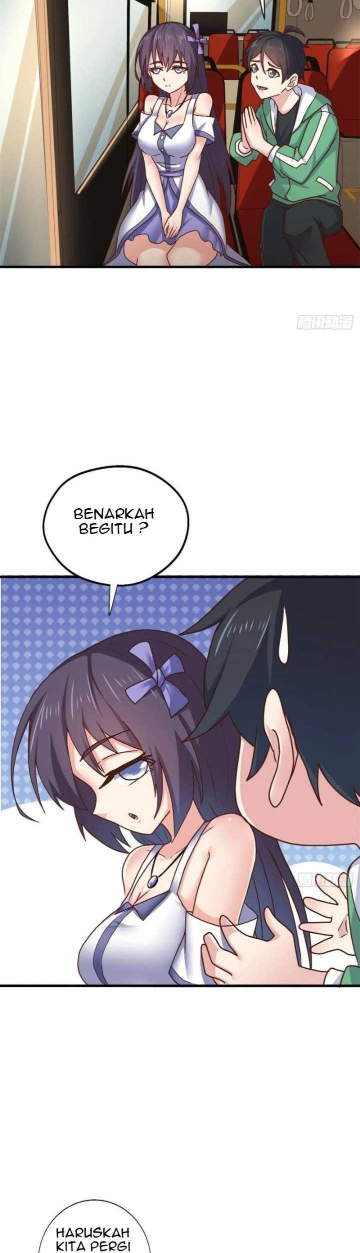 Dragon King Son Chapter 89 Gambar 19