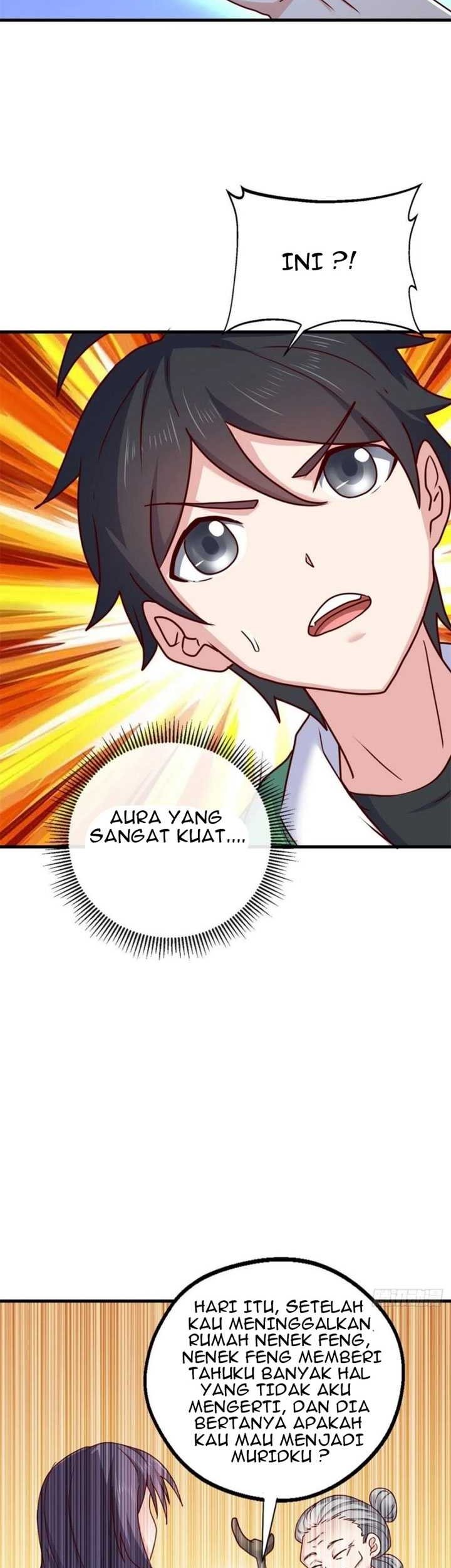 Dragon King Son Chapter 88 Gambar 16
