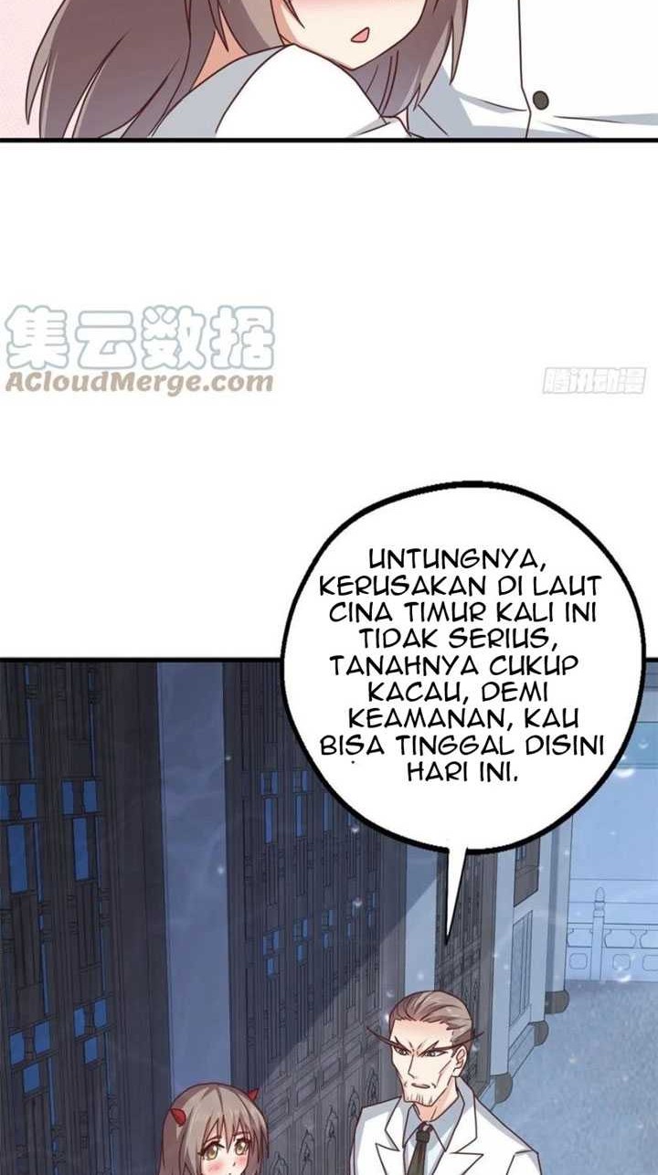 Dragon King Son Chapter 86 Gambar 5