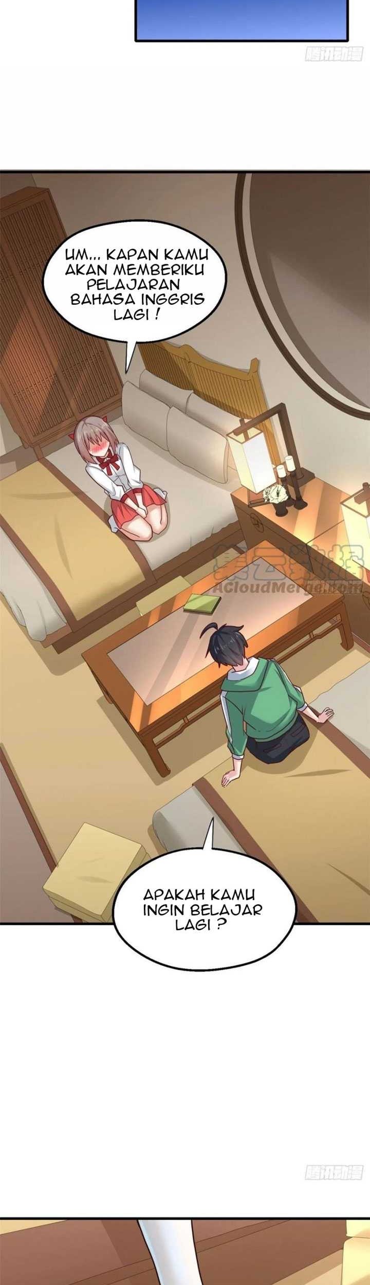 Dragon King Son Chapter 86 Gambar 16