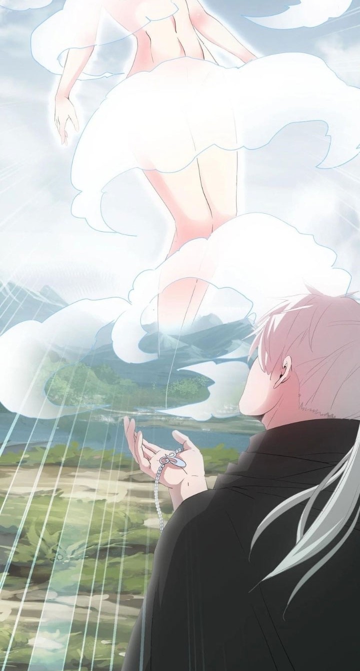 Eternal First God Chapter 151 Gambar 25