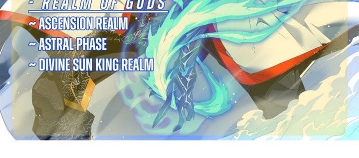 Eternal First God Chapter 150 Gambar 37