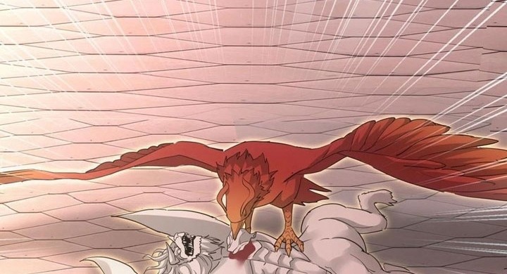 Eternal First God Chapter 150 Gambar 5