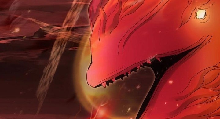 Eternal First God Chapter 150 Gambar 13