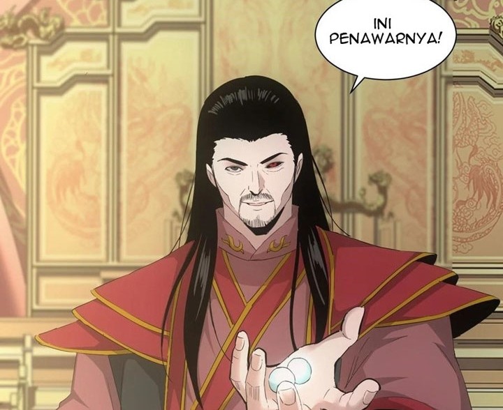 Eternal First God Chapter 148 Gambar 5