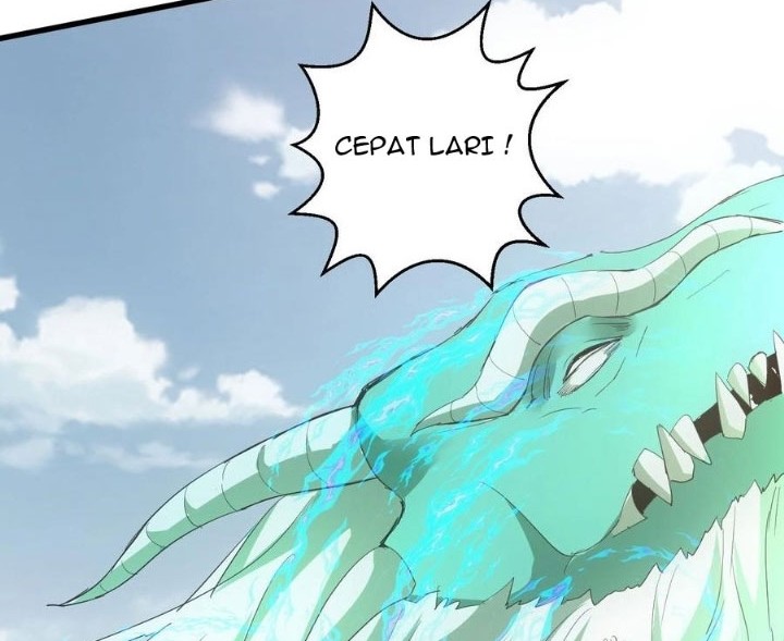 Eternal First God Chapter 148 Gambar 25