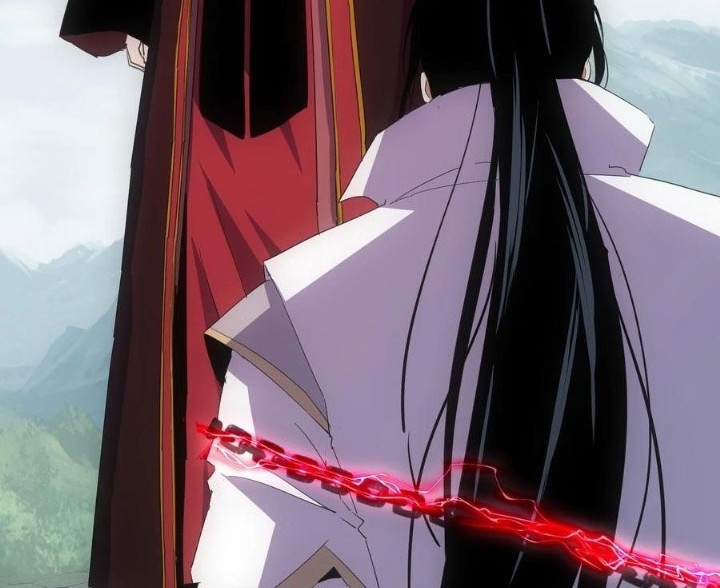 Eternal First God Chapter 148 Gambar 29