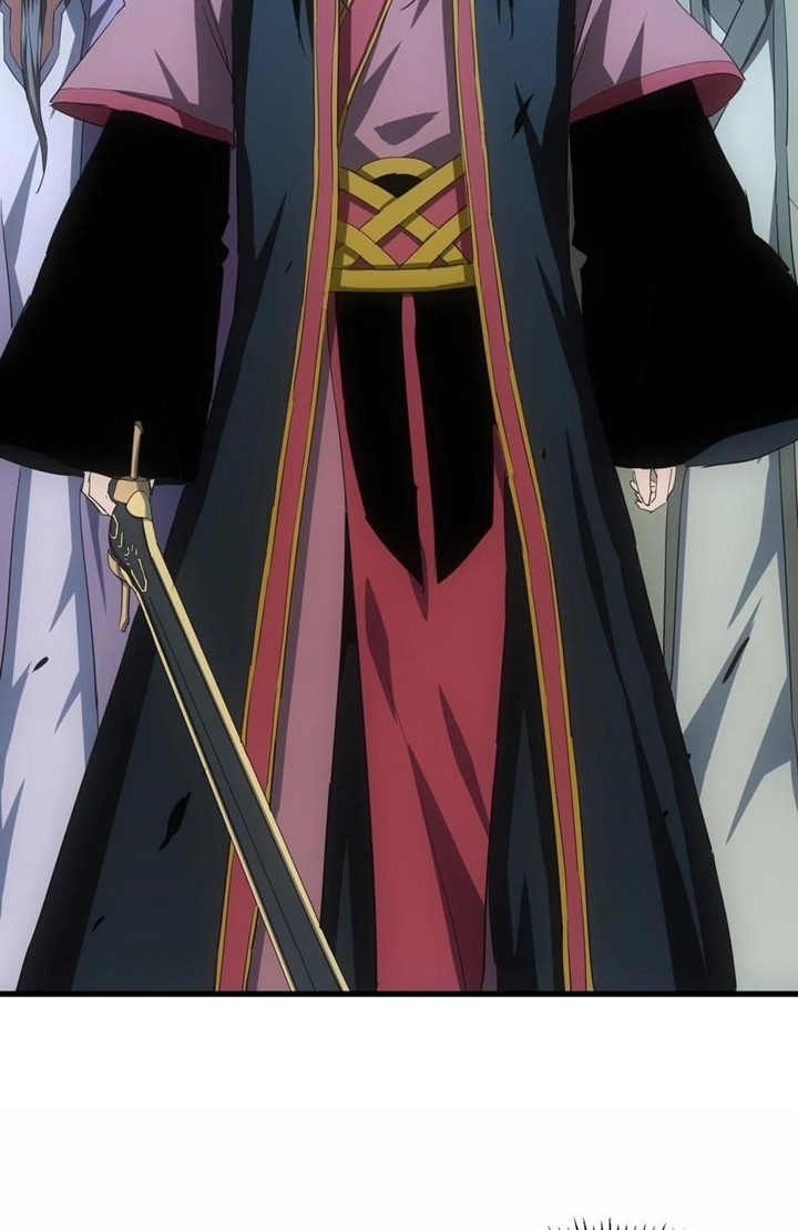 Eternal First God Chapter 147 Gambar 9
