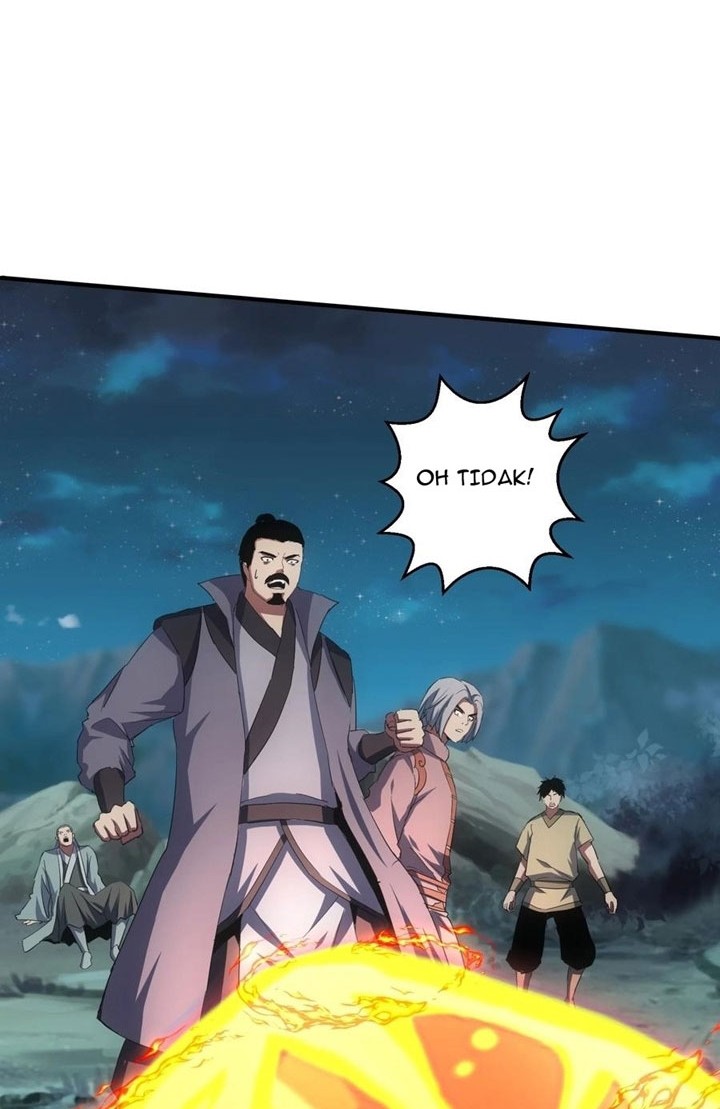 Eternal First God Chapter 147 Gambar 17