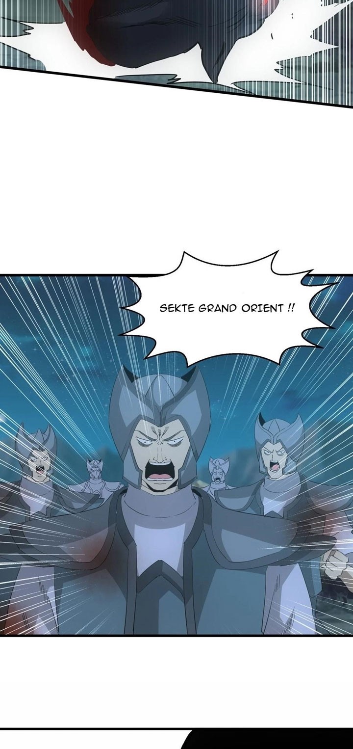 Eternal First God Chapter 147 Gambar 32