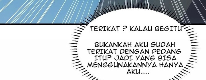 Eternal First God Chapter 146 Gambar 13