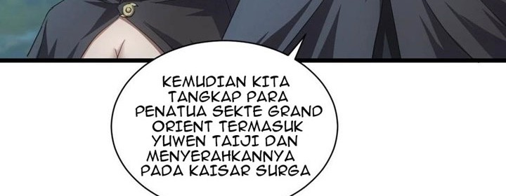 Eternal First God Chapter 146 Gambar 17