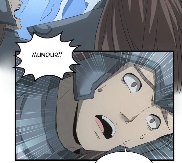 Eternal First God Chapter 145 Gambar 5