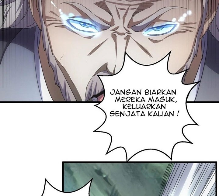 Eternal First God Chapter 145 Gambar 9