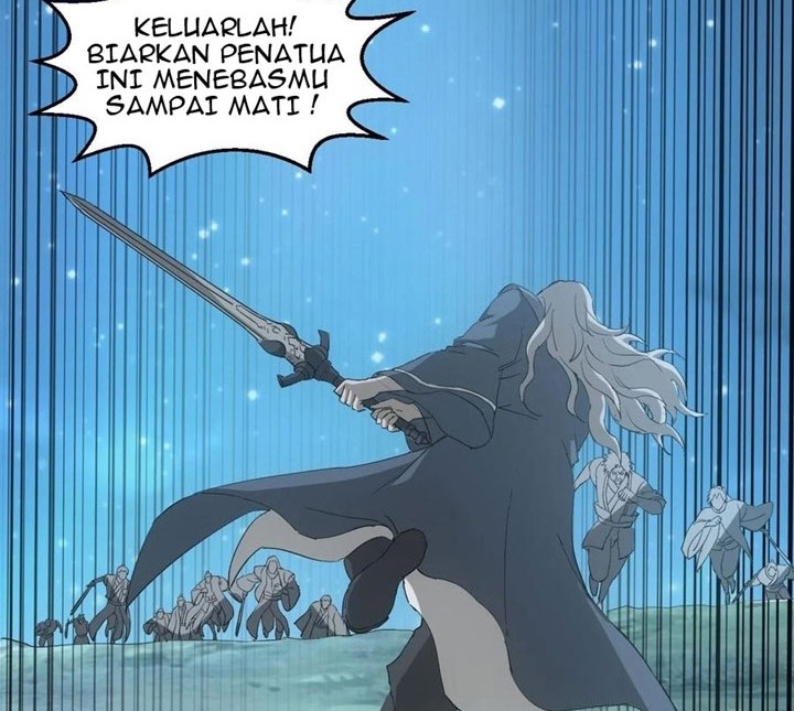 Eternal First God Chapter 145 Gambar 13