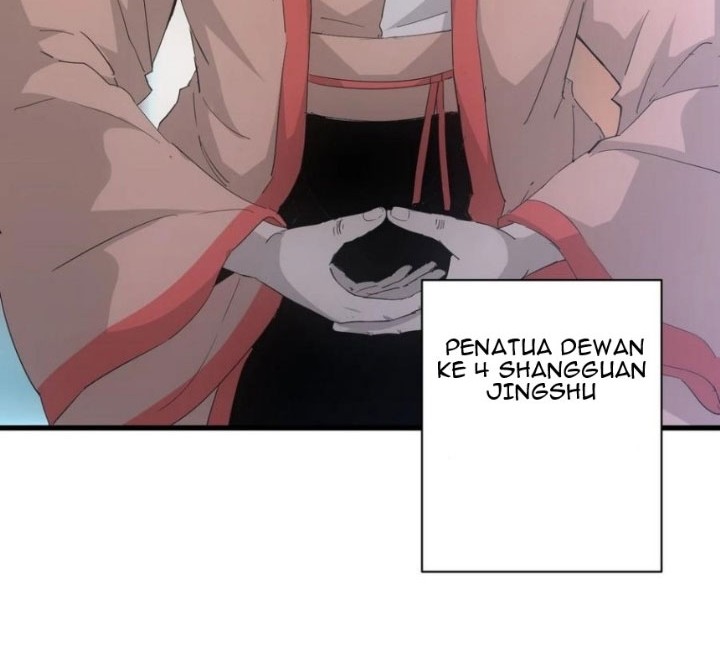 Eternal First God Chapter 145 Gambar 25