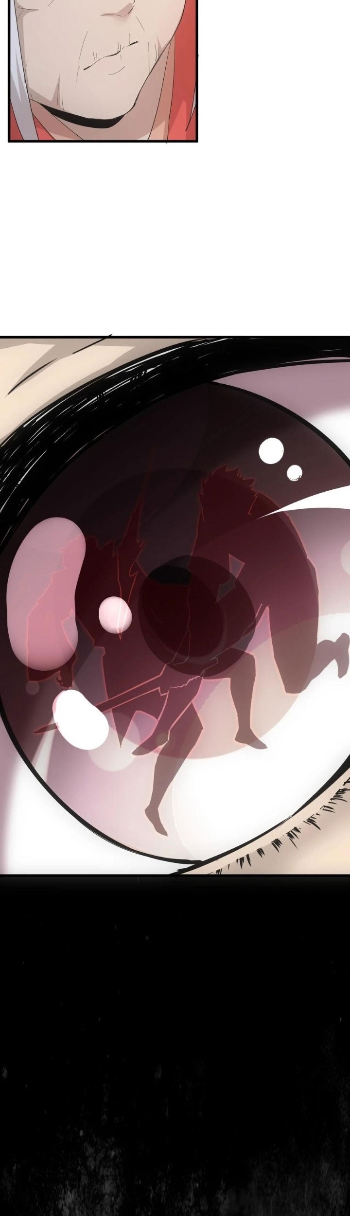 Eternal First God Chapter 145 Gambar 28