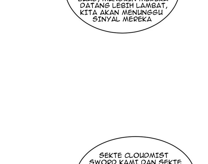 Eternal First God Chapter 144 Gambar 5