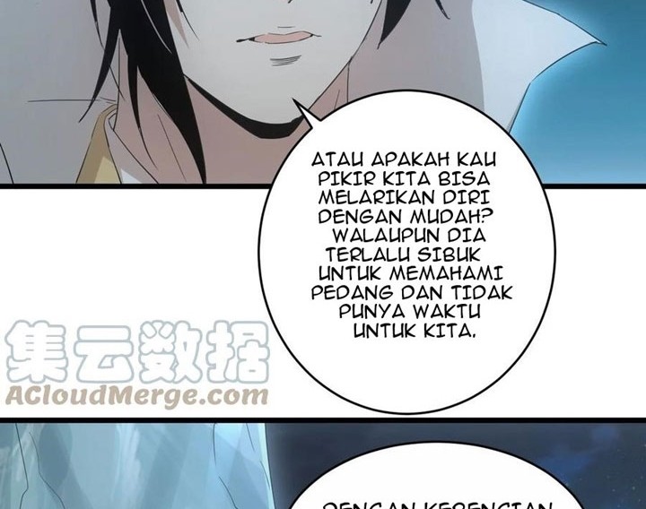 Eternal First God Chapter 144 Gambar 13