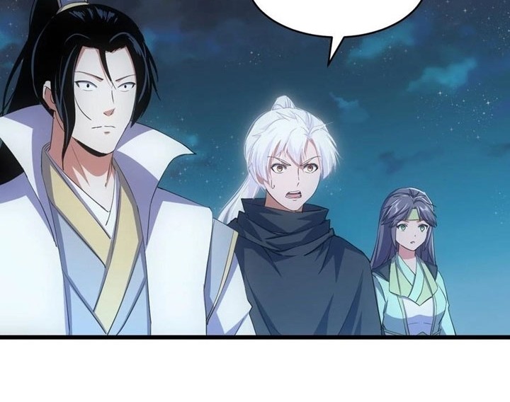 Eternal First God Chapter 144 Gambar 17