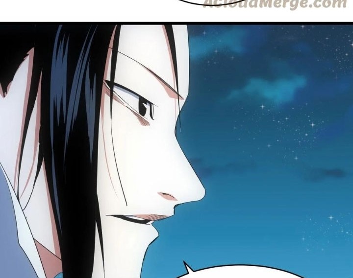 Eternal First God Chapter 144 Gambar 21