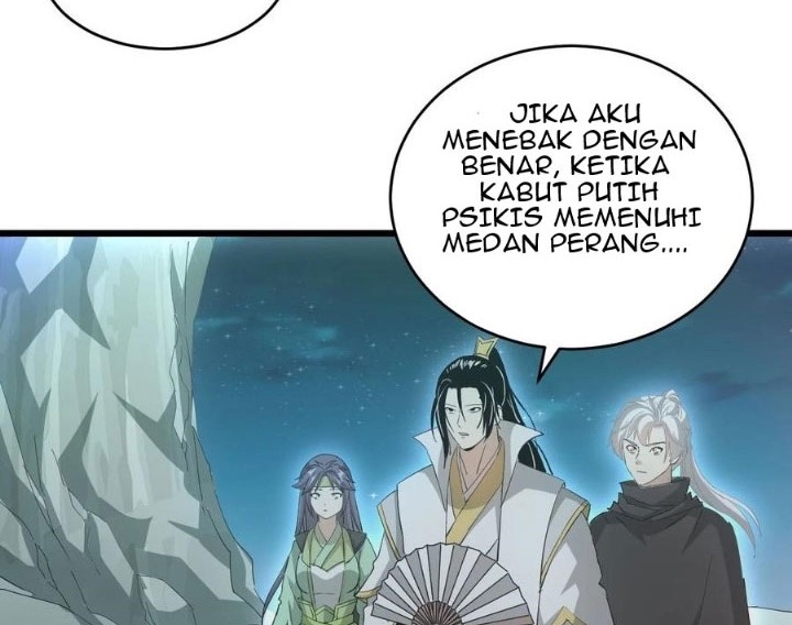 Eternal First God Chapter 144 Gambar 25