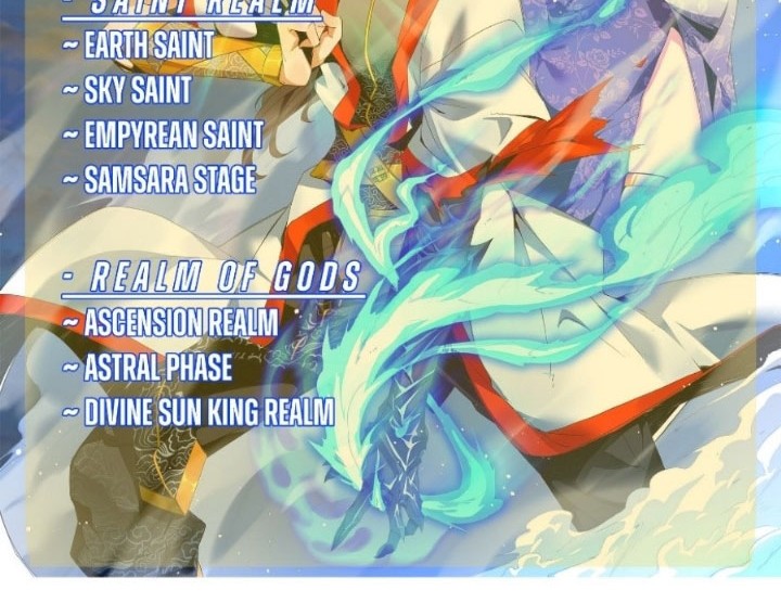 Eternal First God Chapter 144 Gambar 29