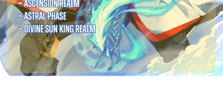 Eternal First God Chapter 141 Gambar 29