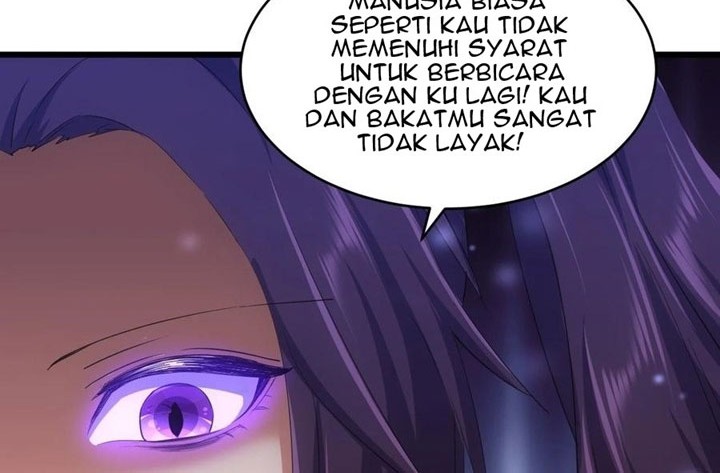 Eternal First God Chapter 139 Gambar 9