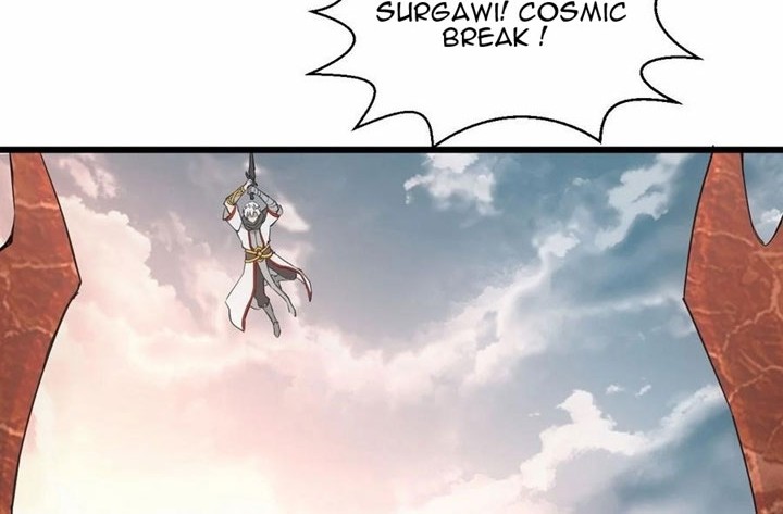 Eternal First God Chapter 139 Gambar 13