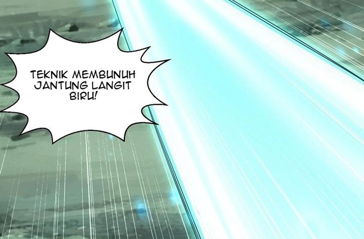 Eternal First God Chapter 139 Gambar 17