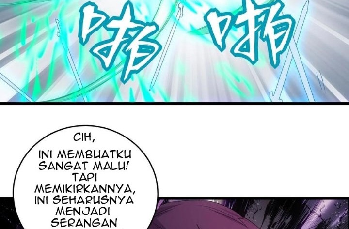 Eternal First God Chapter 139 Gambar 21