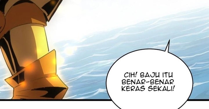 Eternal First God Chapter 137 Gambar 9