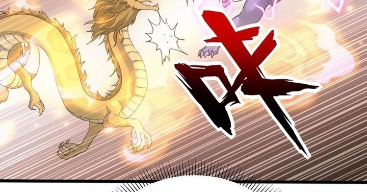 Eternal First God Chapter 137 Gambar 13