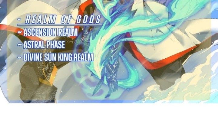 Eternal First God Chapter 137 Gambar 29