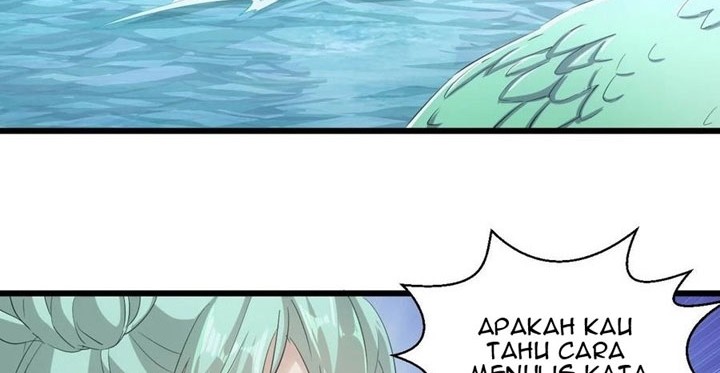 Eternal First God Chapter 136 Gambar 5