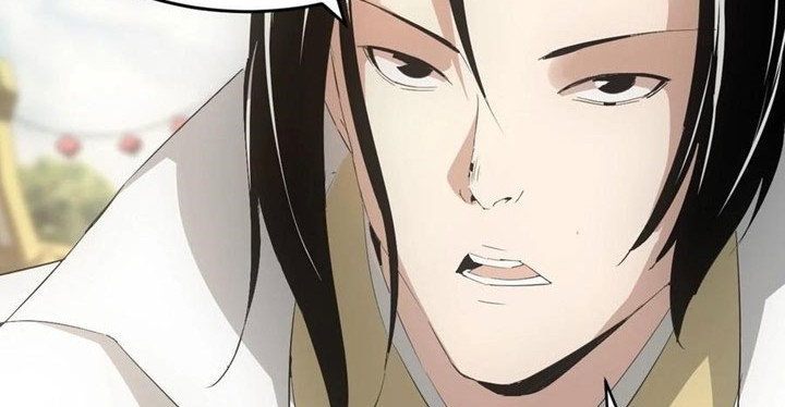 Eternal First God Chapter 136 Gambar 17