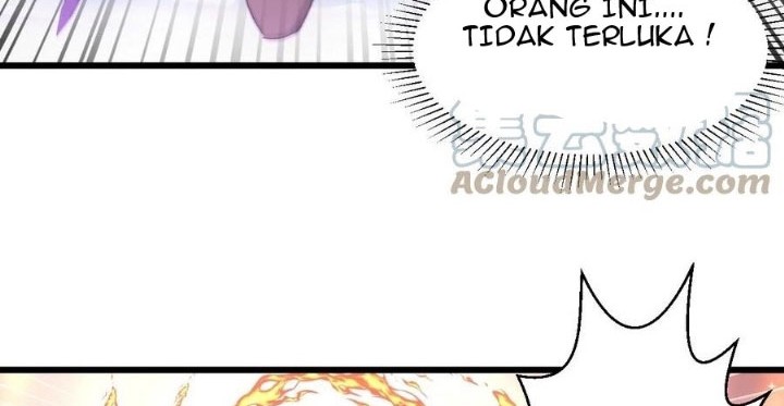 Eternal First God Chapter 136 Gambar 25