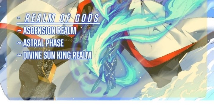 Eternal First God Chapter 136 Gambar 29