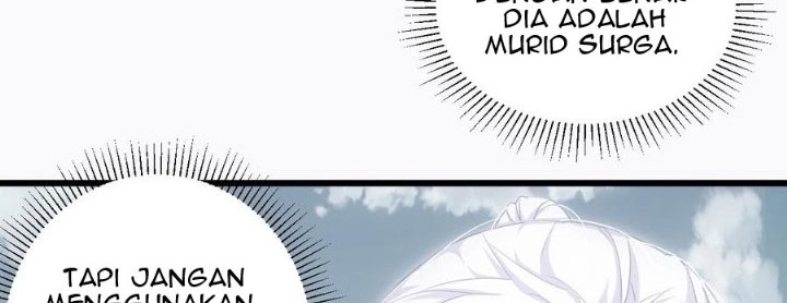 Eternal First God Chapter 133 Gambar 21