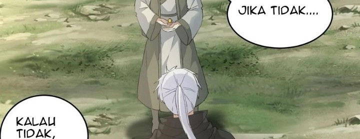 Eternal First God Chapter 133 Gambar 25