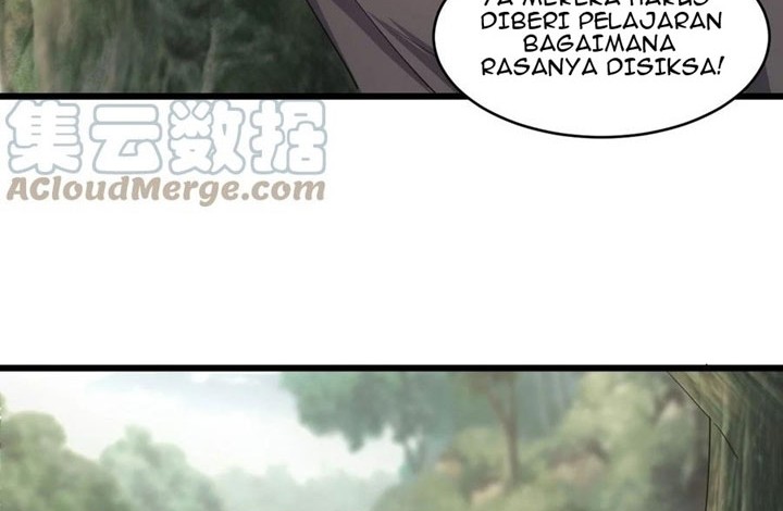 Eternal First God Chapter 131 Gambar 5