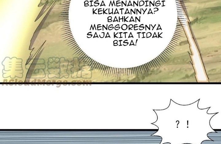 Eternal First God Chapter 131 Gambar 21