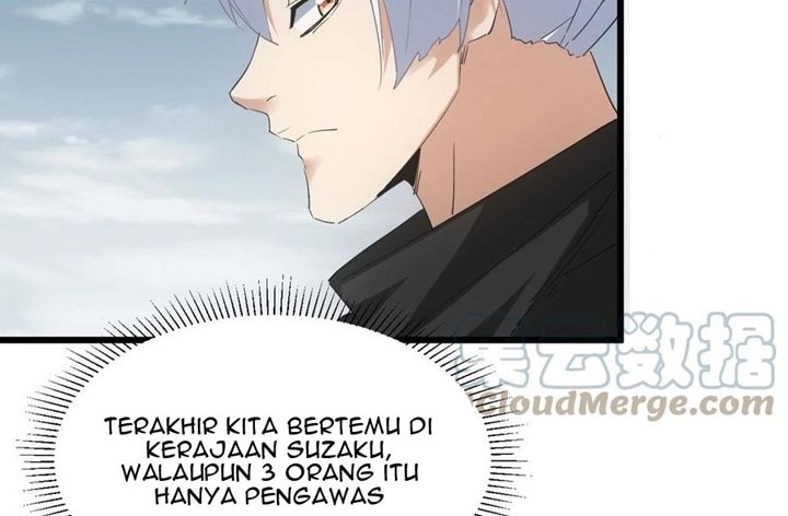 Eternal First God Chapter 129 Gambar 13