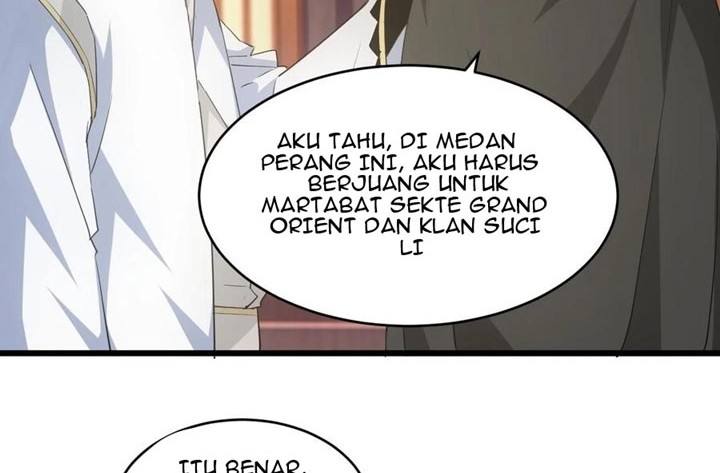 Eternal First God Chapter 129 Gambar 17