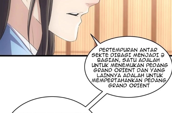 Eternal First God Chapter 129 Gambar 21