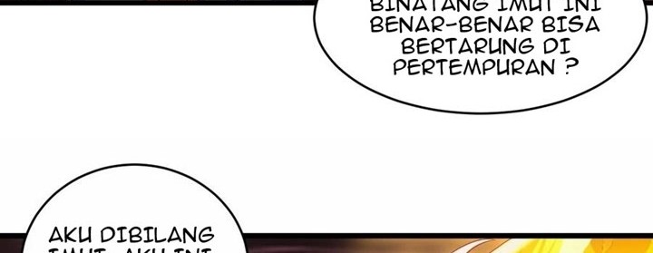 Eternal First God Chapter 126 Gambar 9